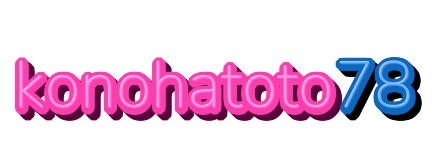konohatoto78 — logo kanal