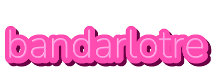 bandarlotre — logo kanal