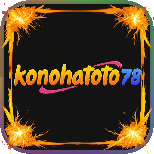 konohatoto78 — mitra unggulan
